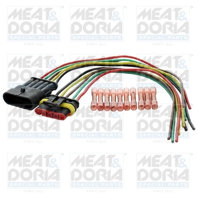 Repair Kit, cable set